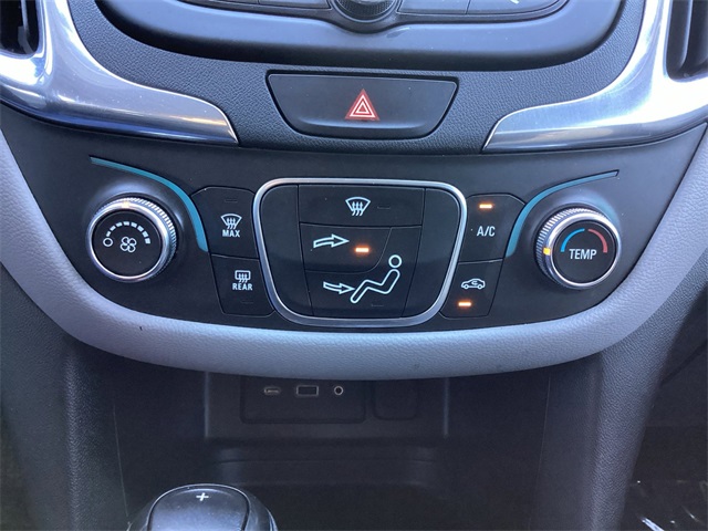 Used Car 2020 Chevrolet Equinox  Ls For Sale Under $15,000 In San Antonio, Texas