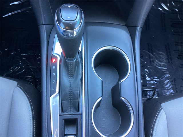 Used Car 2020 Chevrolet Equinox  Ls For Sale Under $15,000 In San Antonio, Texas