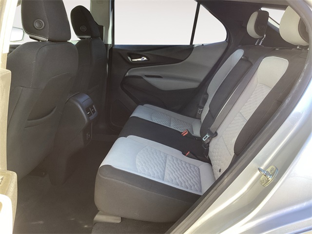 Used Car 2020 Chevrolet Equinox  Ls For Sale Under $15,000 In San Antonio, Texas