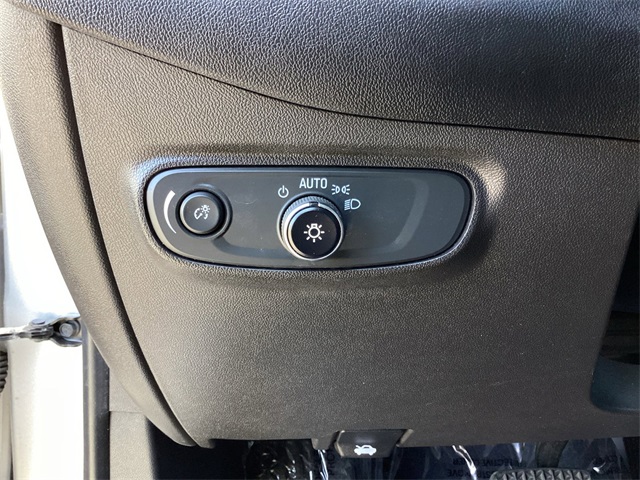 Used Car 2020 Chevrolet Equinox  Ls For Sale Under $15,000 In San Antonio, Texas