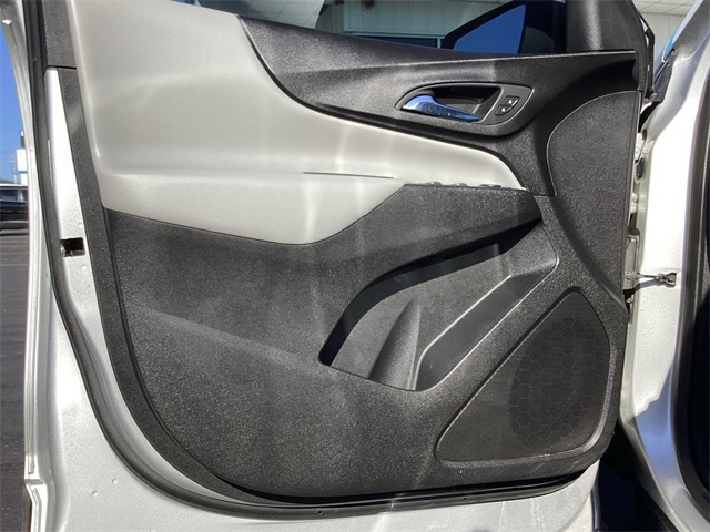 Used Car 2020 Chevrolet Equinox  Ls For Sale Under $15,000 In San Antonio, Texas