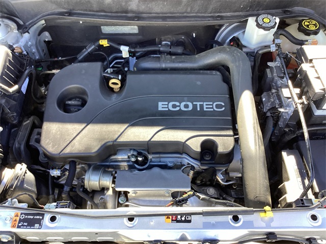 Used Car 2020 Chevrolet Equinox  Ls For Sale Under $15,000 In San Antonio, Texas