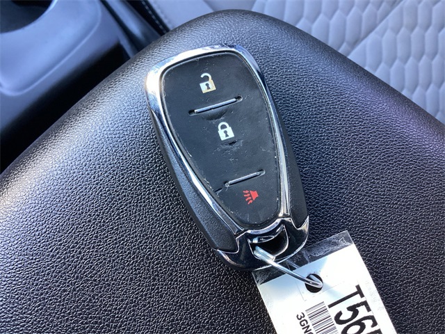 Used Car 2020 Chevrolet Equinox  Ls For Sale Under $15,000 In San Antonio, Texas