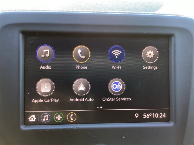 Used Car 2020 Chevrolet Equinox  Ls For Sale Under $15,000 In San Antonio, Texas