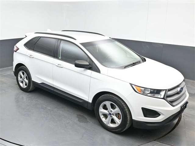 2016 Ford Edge SE AWD