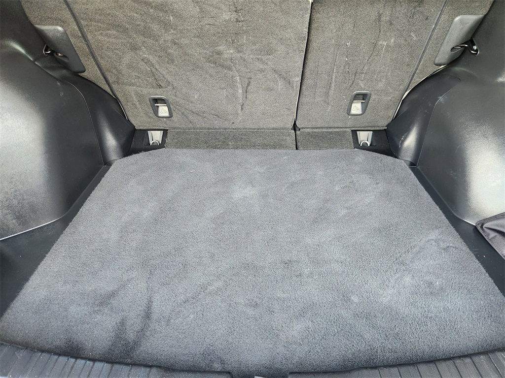 2016 Honda CR-V EX-L Blue at Emmons Autoplex