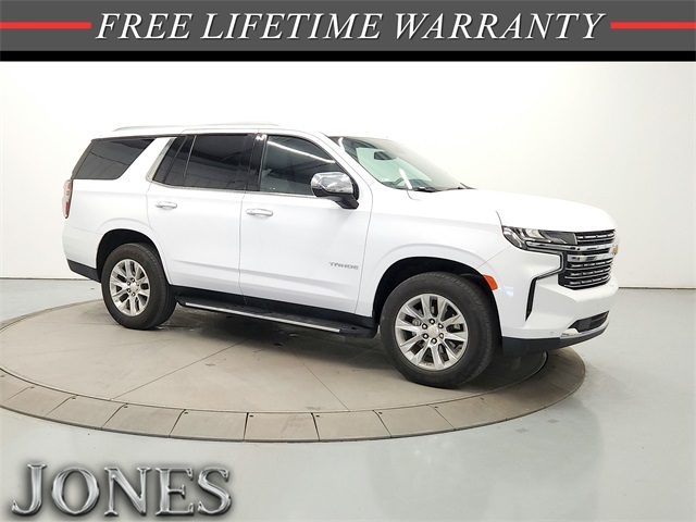 2024 Chevrolet Tahoe Premier RWD