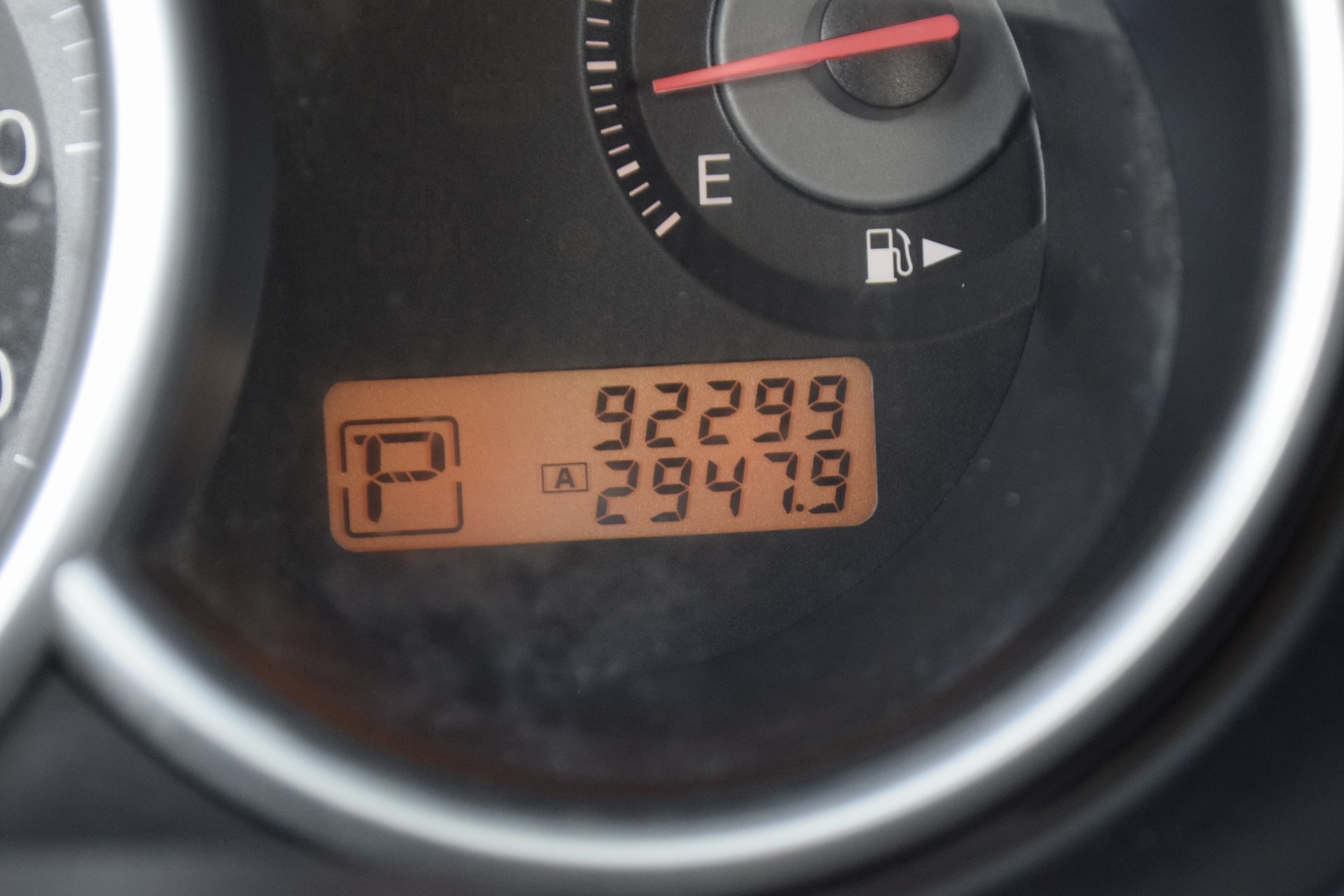 2009 Nissan Versa 1.8 S - 10