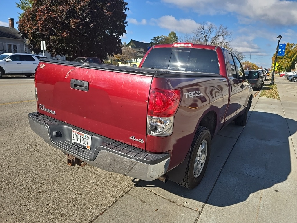 2007 Toyota Tundra