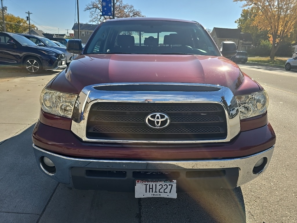 2007 Toyota Tundra