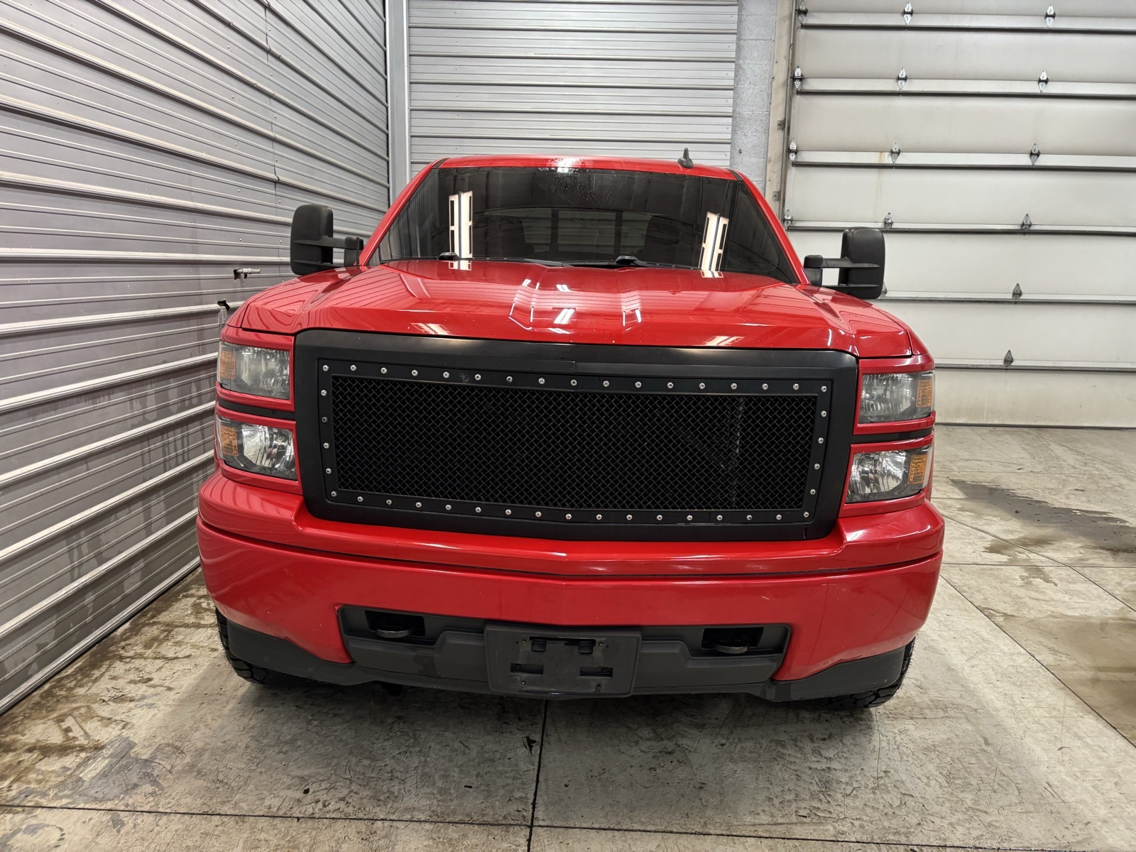 2018 Ram 2500 SLT photo 24