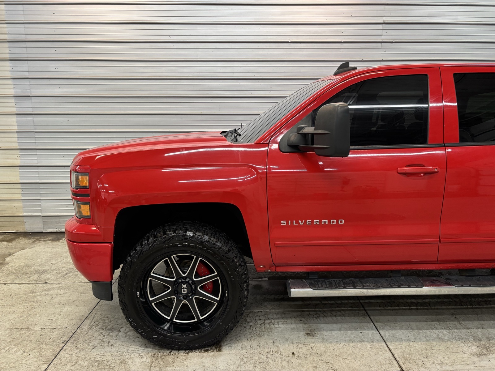 2018 Ram 2500 SLT photo 25