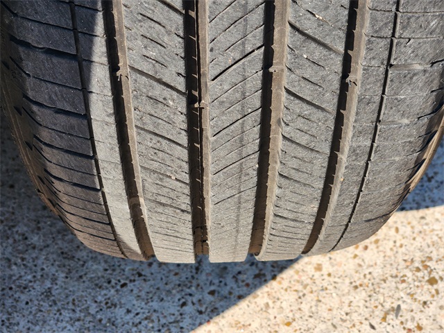 2023 Chevrolet Equinox LS - 10