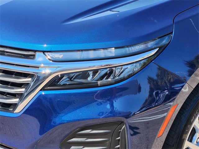 2023 Chevrolet Equinox LS - 8