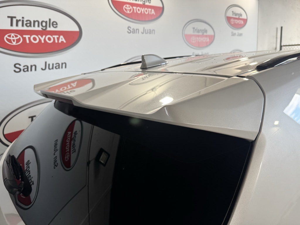 Thumbnail: 2026 Toyota Highlander - 17