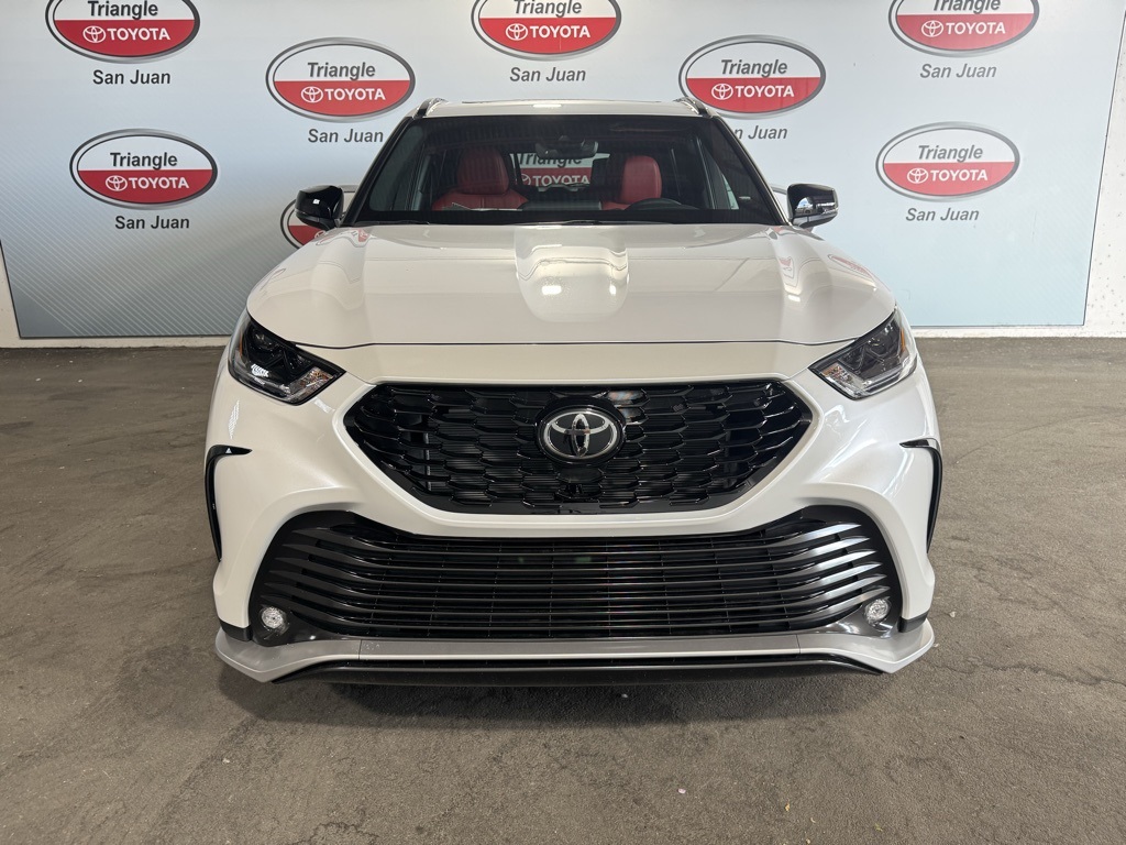 Thumbnail: 2026 Toyota Highlander - 2