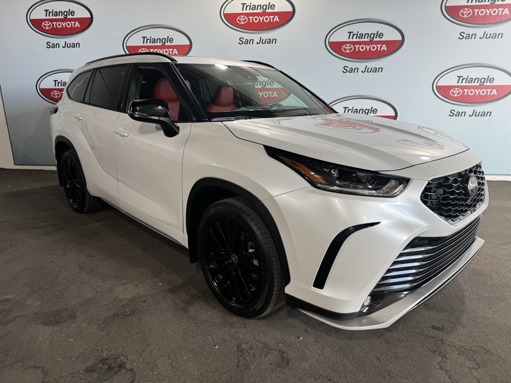 Thumbnail: 2026 Toyota Highlander - 3