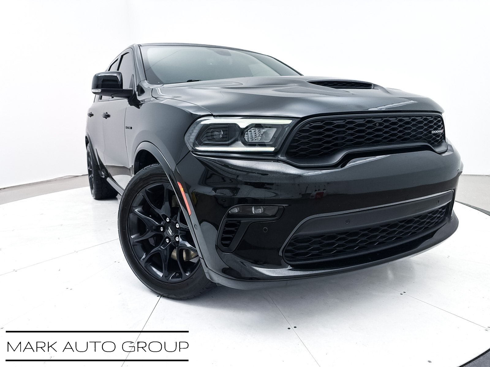 2022 Dodge Durango R/T's photo