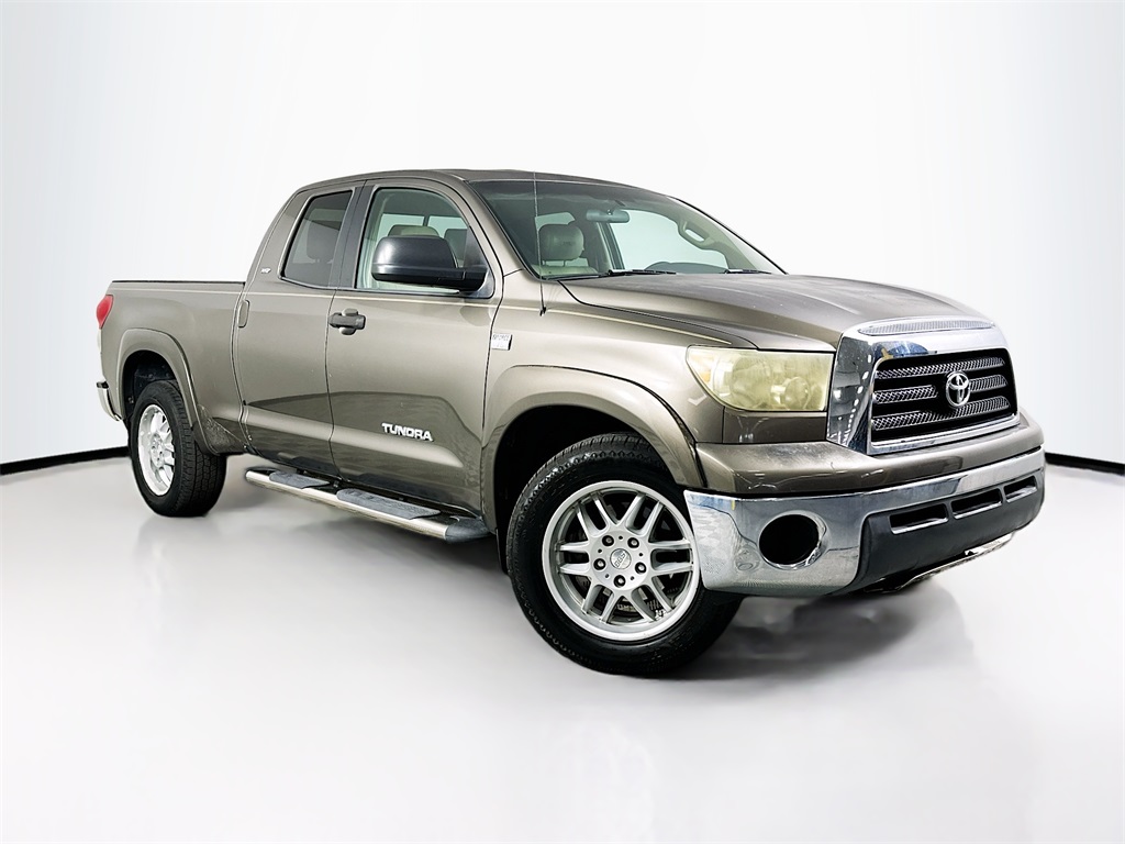 Used 2007 Toyota Tundra For Sale in Augusta, GA