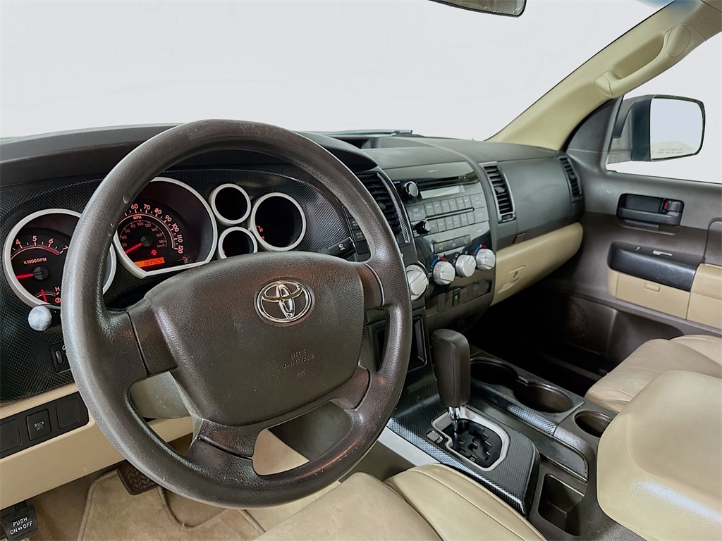 Used 2007 Toyota Tundra For Sale in Augusta, GA