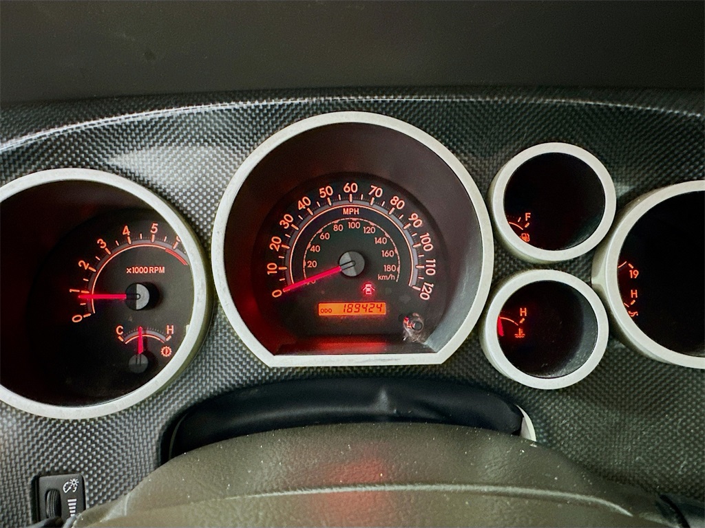 Used 2007 Toyota Tundra For Sale in Augusta, GA