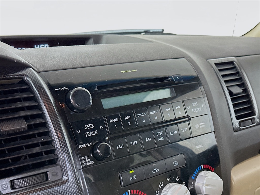 Used 2007 Toyota Tundra For Sale in Augusta, GA
