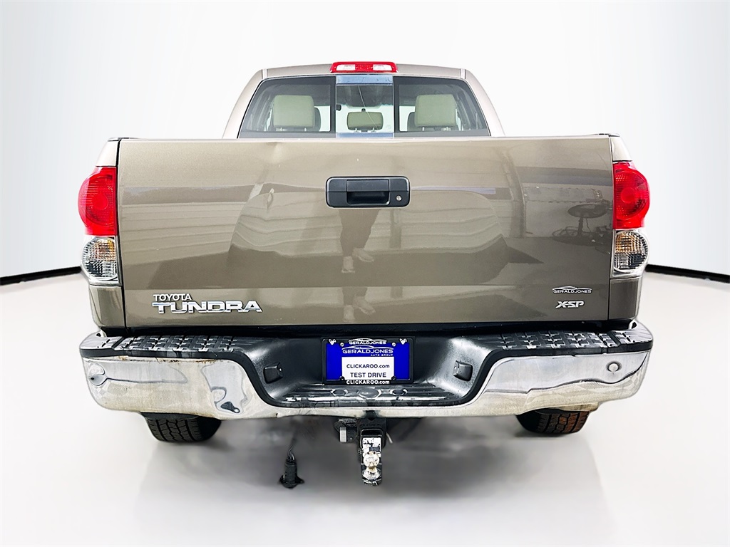 Used 2007 Toyota Tundra For Sale in Augusta, GA