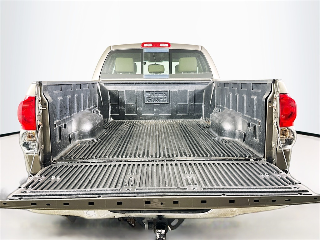 Used 2007 Toyota Tundra For Sale in Augusta, GA