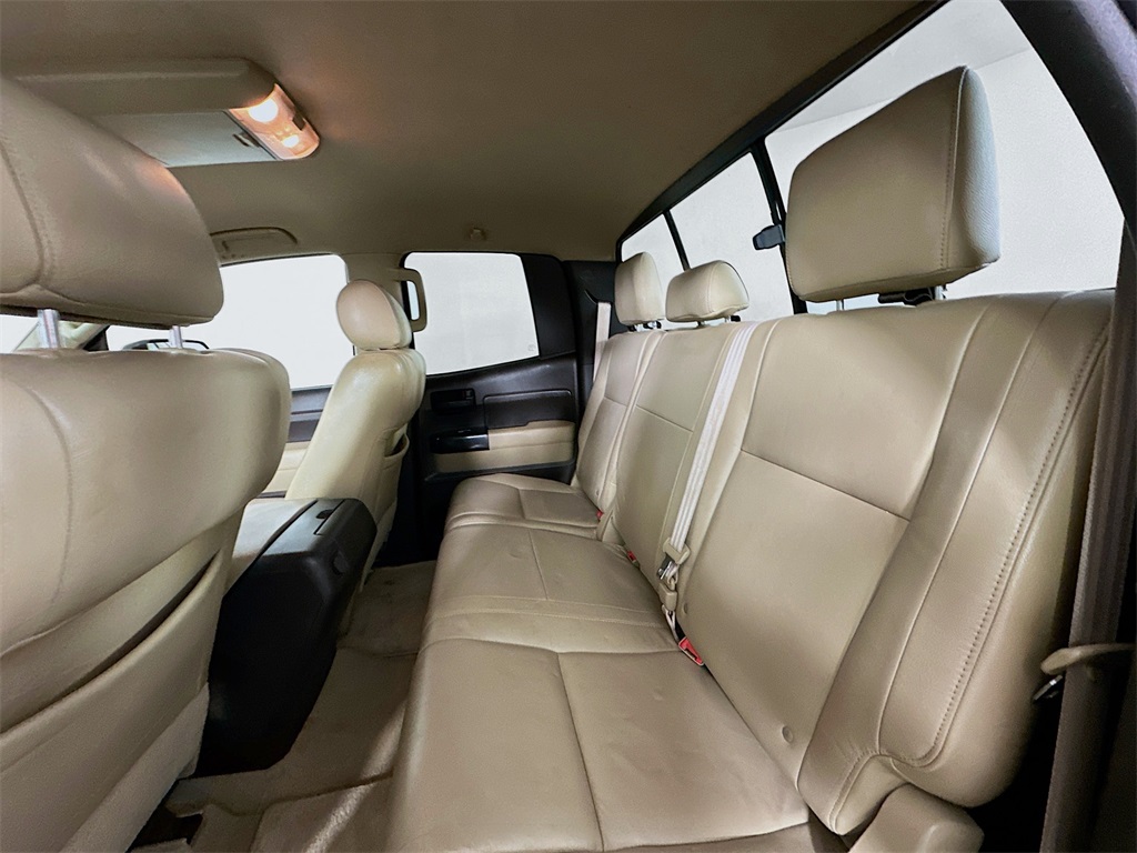 Used 2007 Toyota Tundra For Sale in Augusta, GA