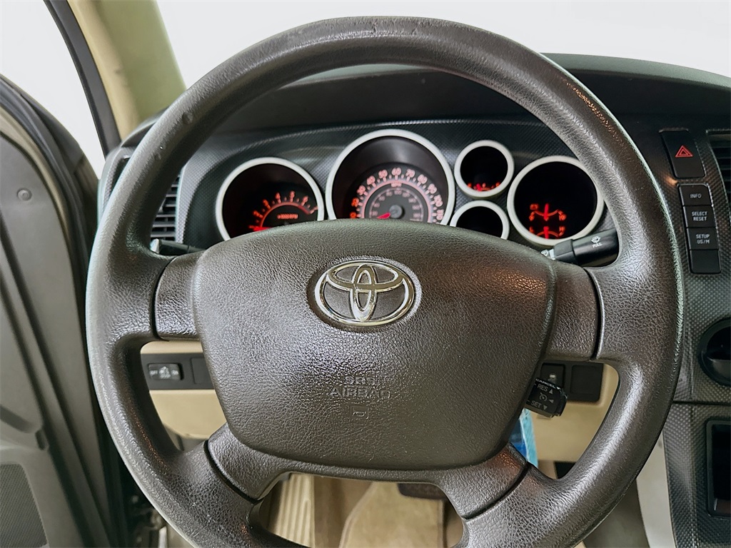 Used 2007 Toyota Tundra For Sale in Augusta, GA
