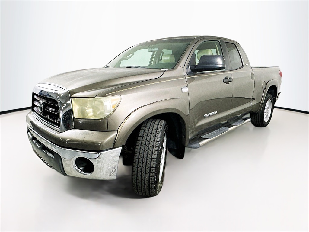 Used 2007 Toyota Tundra For Sale in Augusta, GA