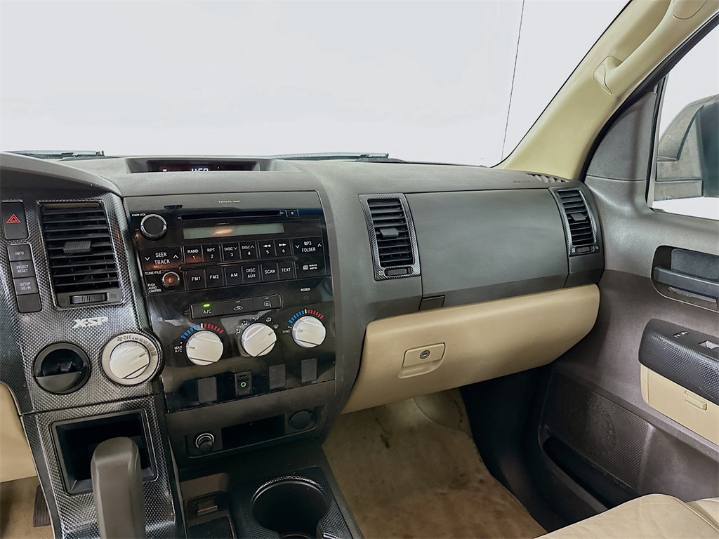 Used 2007 Toyota Tundra For Sale in Augusta, GA