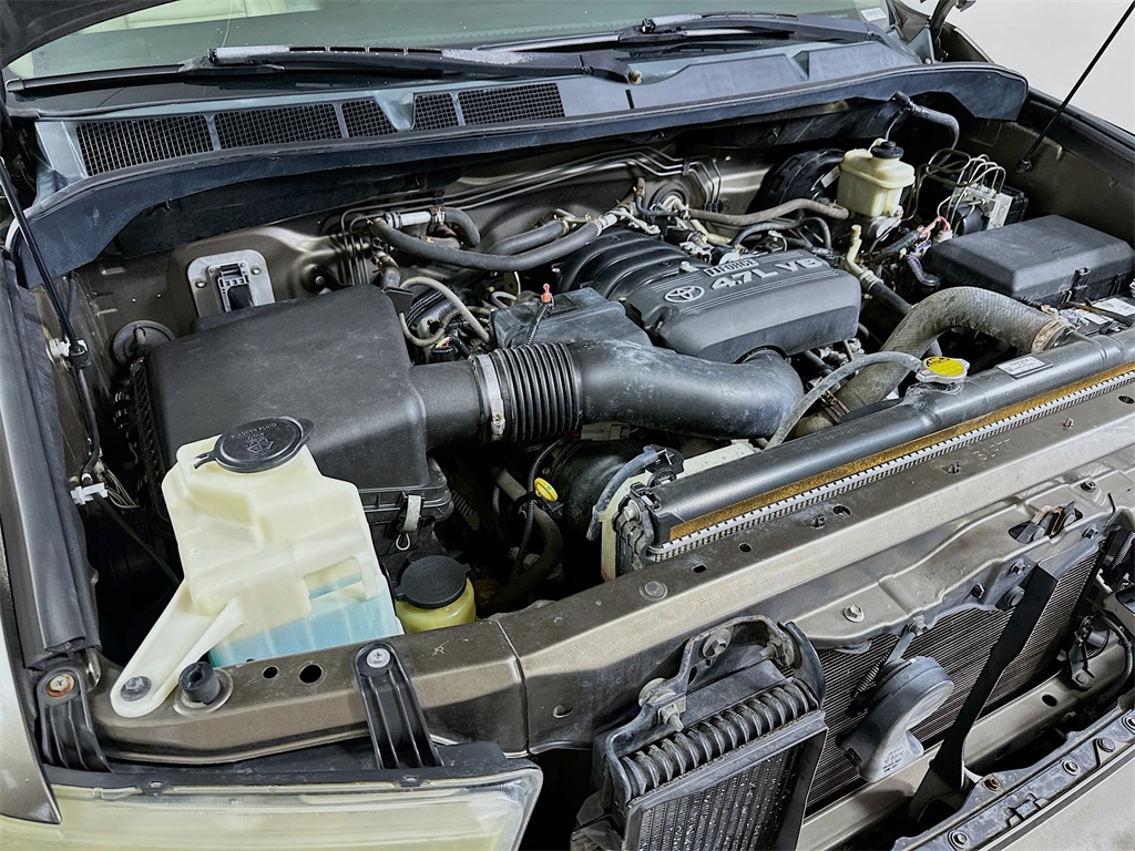 Used 2007 Toyota Tundra For Sale in Augusta, GA