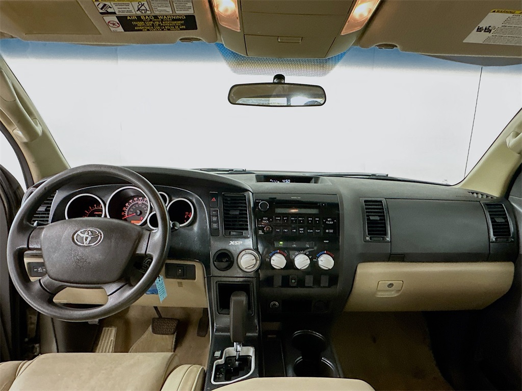 Used 2007 Toyota Tundra For Sale in Augusta, GA