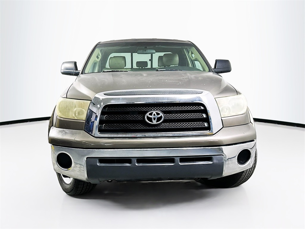 Used 2007 Toyota Tundra For Sale in Augusta, GA