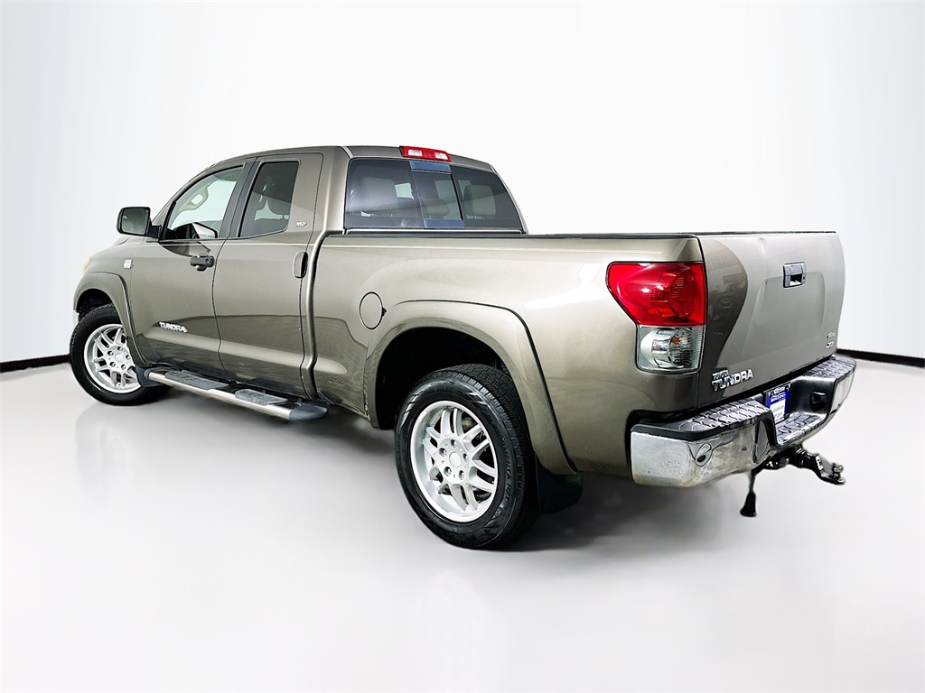 Used 2007 Toyota Tundra For Sale in Augusta, GA