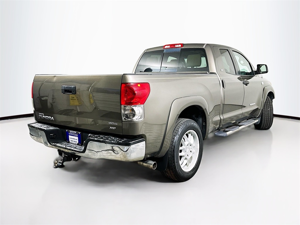 Used 2007 Toyota Tundra For Sale in Augusta, GA