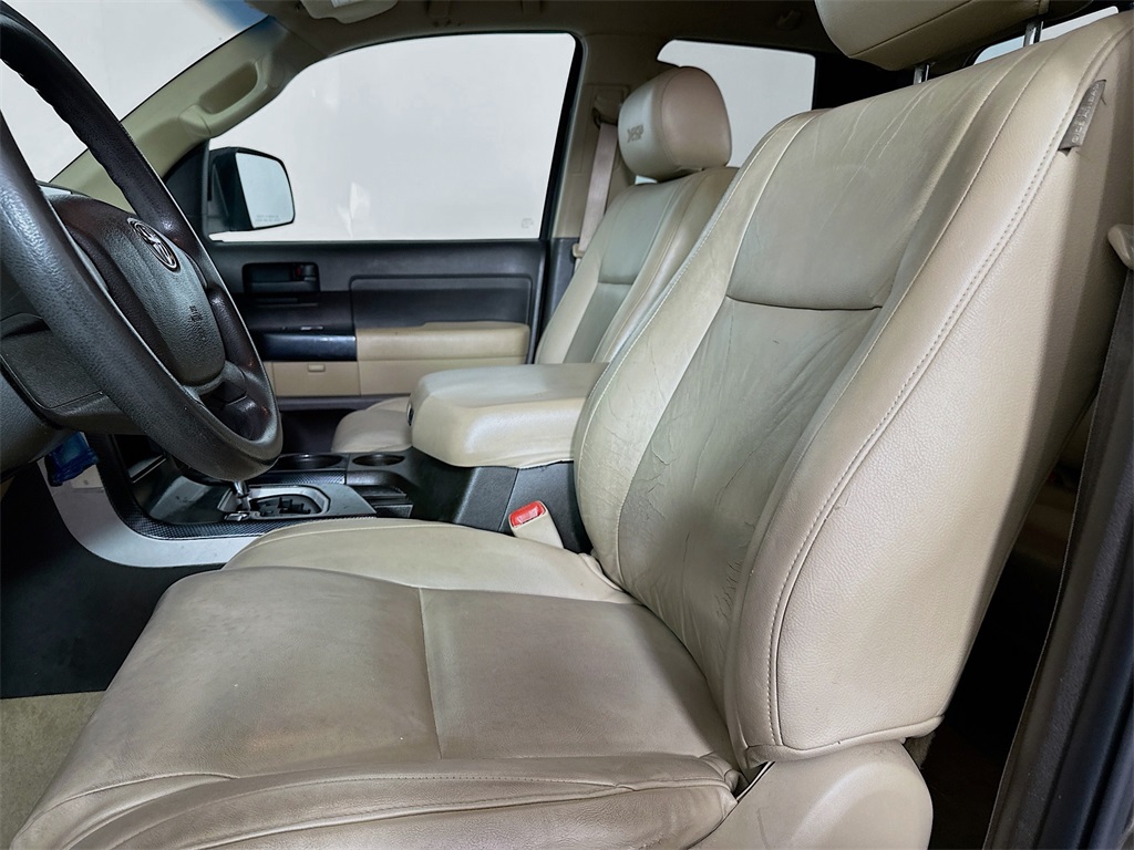 Used 2007 Toyota Tundra For Sale in Augusta, GA
