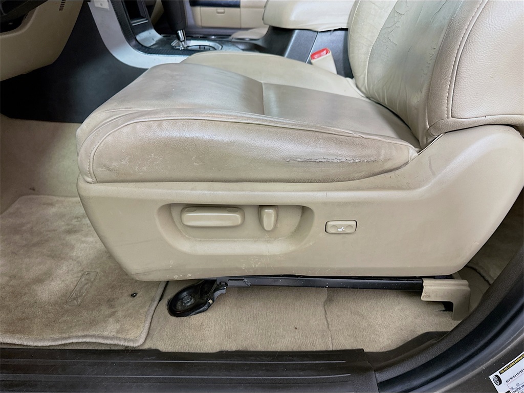 Used 2007 Toyota Tundra For Sale in Augusta, GA