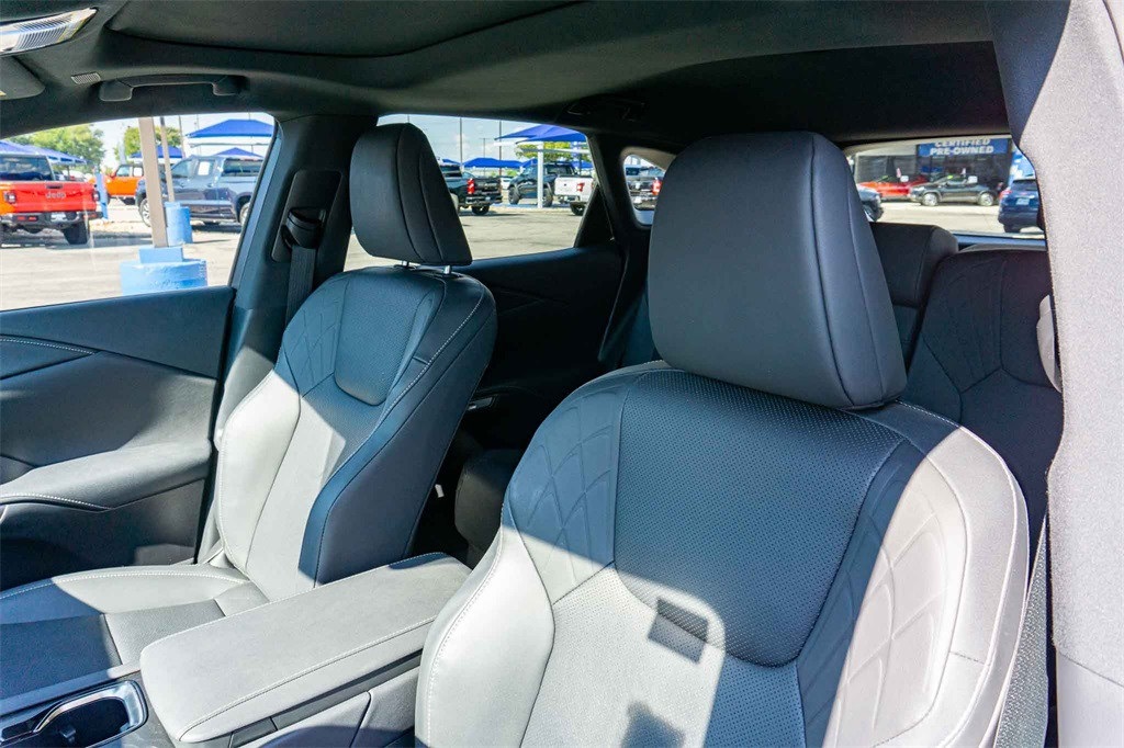 Used Car 2024 Lexus Rx  350 Premium For Sale Under $50,000 In San Marcos, Texas