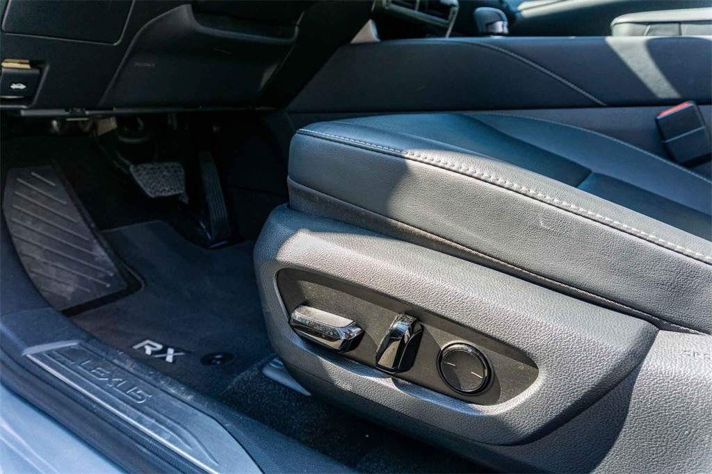 Used Car 2024 Lexus Rx  350 Premium For Sale Under $50,000 In San Marcos, Texas