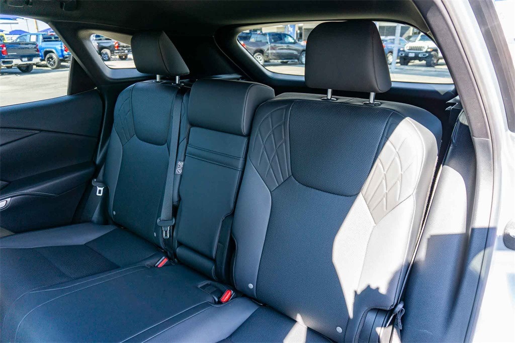 Used Car 2024 Lexus Rx  350 Premium For Sale Under $50,000 In San Marcos, Texas