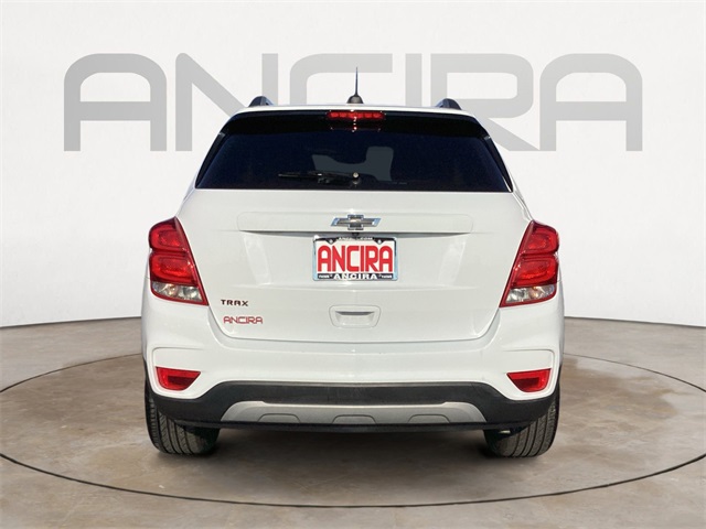 Used Car 2020 Chevrolet Trax  Lt For Sale Under $20,000 In San Antonio, Texas