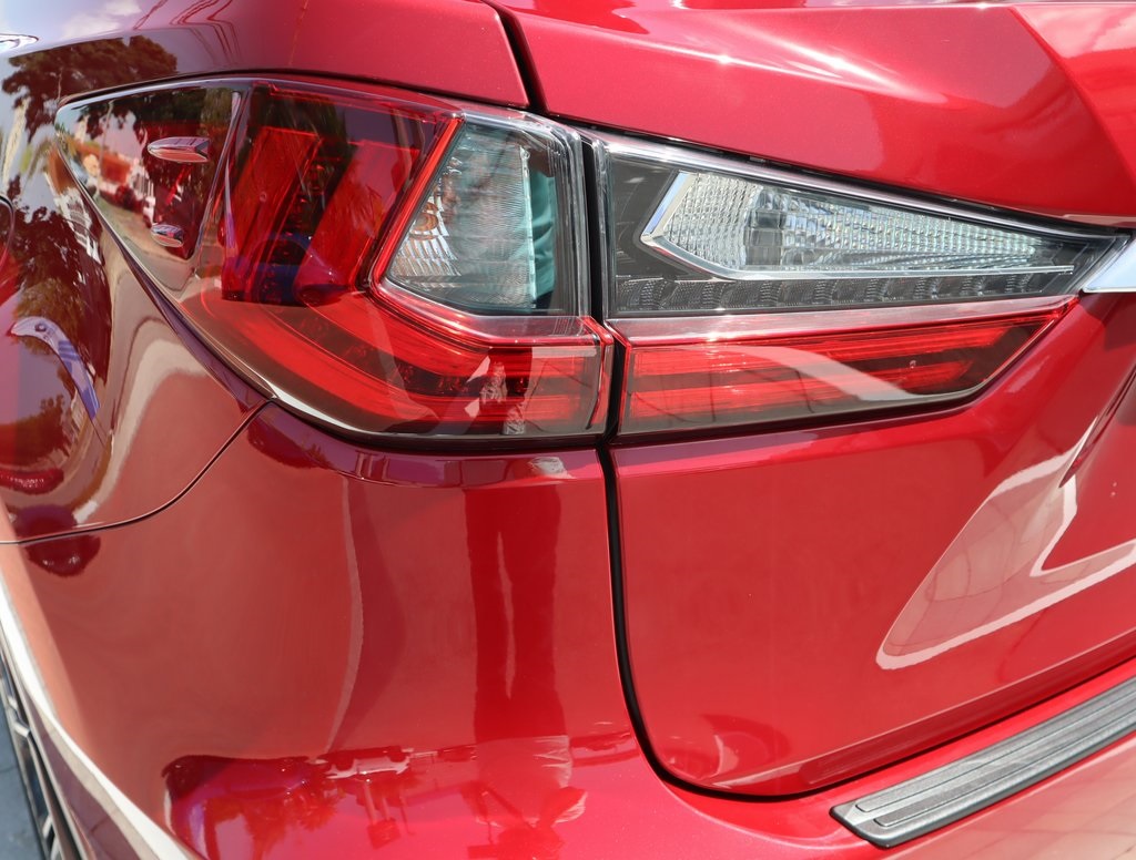 Thumbnail: 2022 Lexus RX - 16