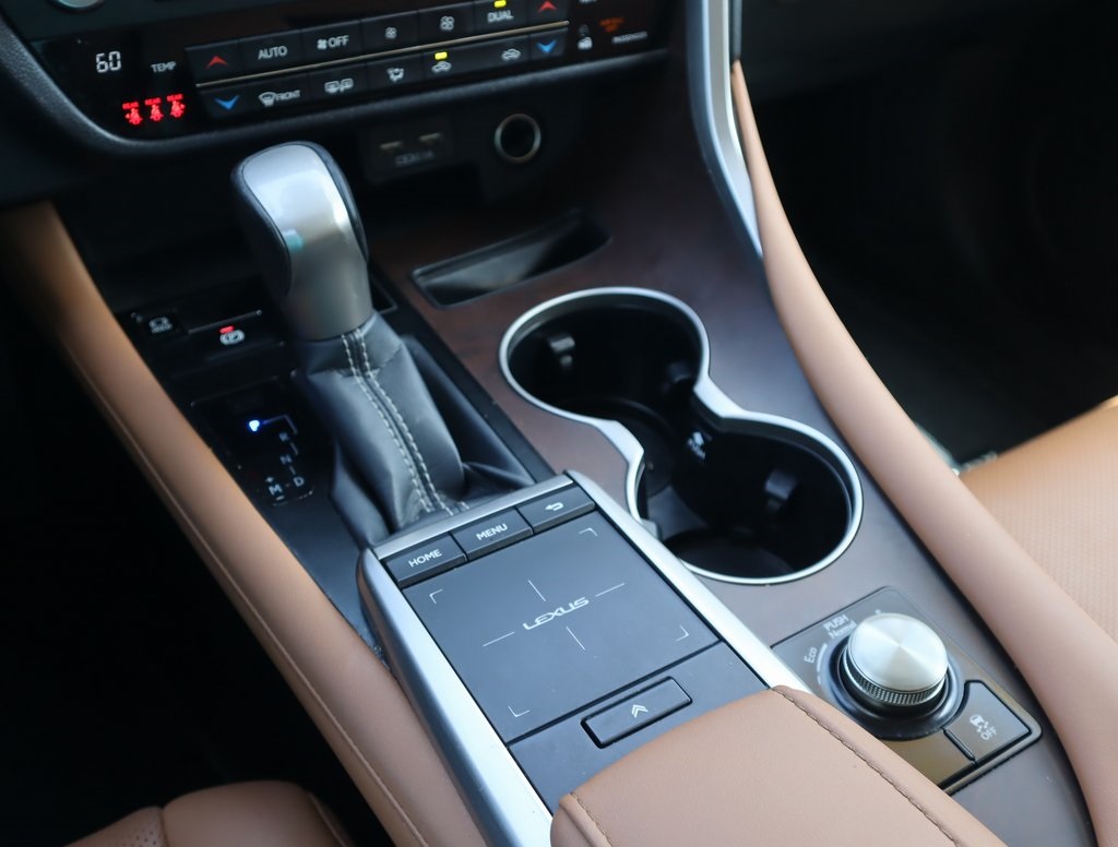 Thumbnail: 2022 Lexus RX - 30