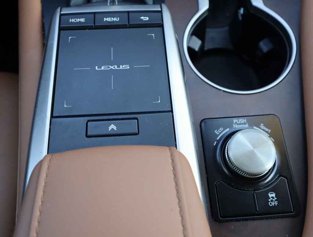 Thumbnail: 2022 Lexus RX - 31