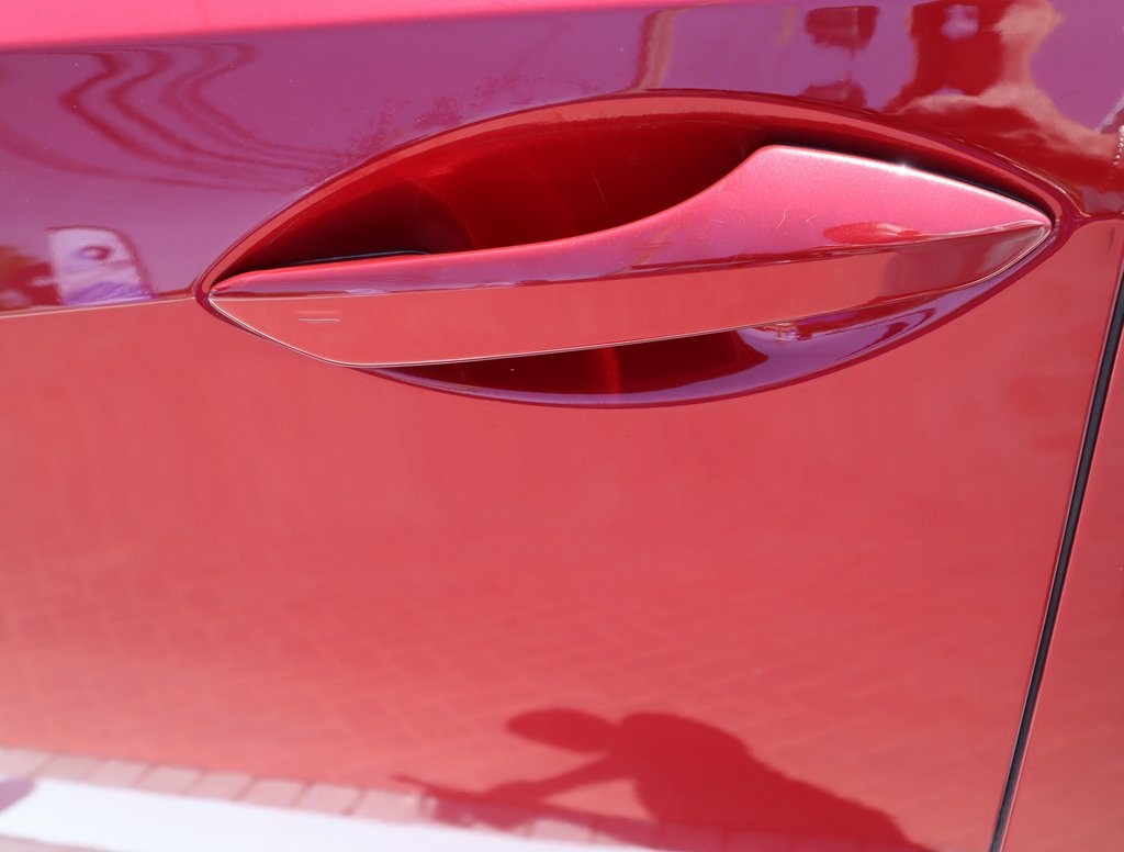 Thumbnail: 2022 Lexus RX - 9