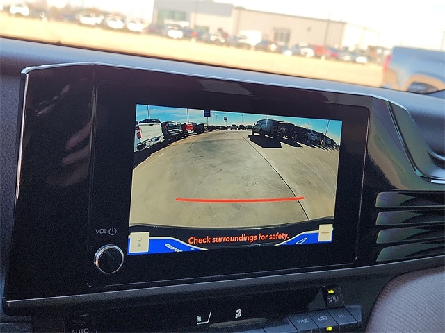 Used Car 2025 Toyota Camry  Xse For Sale Under $35,000 In Plainview, Texas