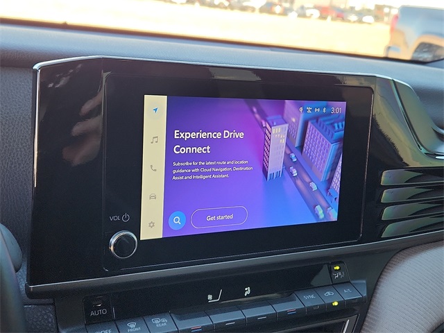 Used Car 2025 Toyota Camry  Xse For Sale Under $35,000 In Plainview, Texas