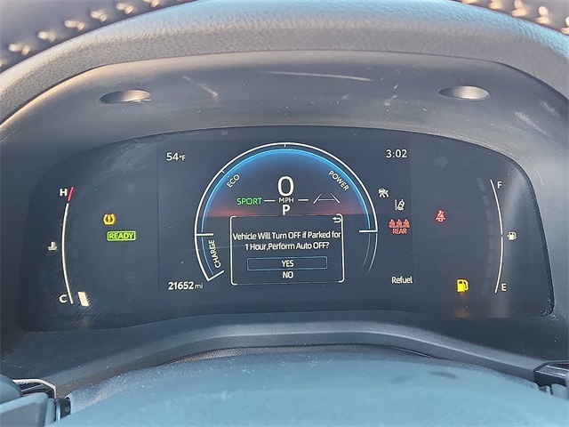 Used Car 2025 Toyota Camry  Xse For Sale Under $35,000 In Plainview, Texas